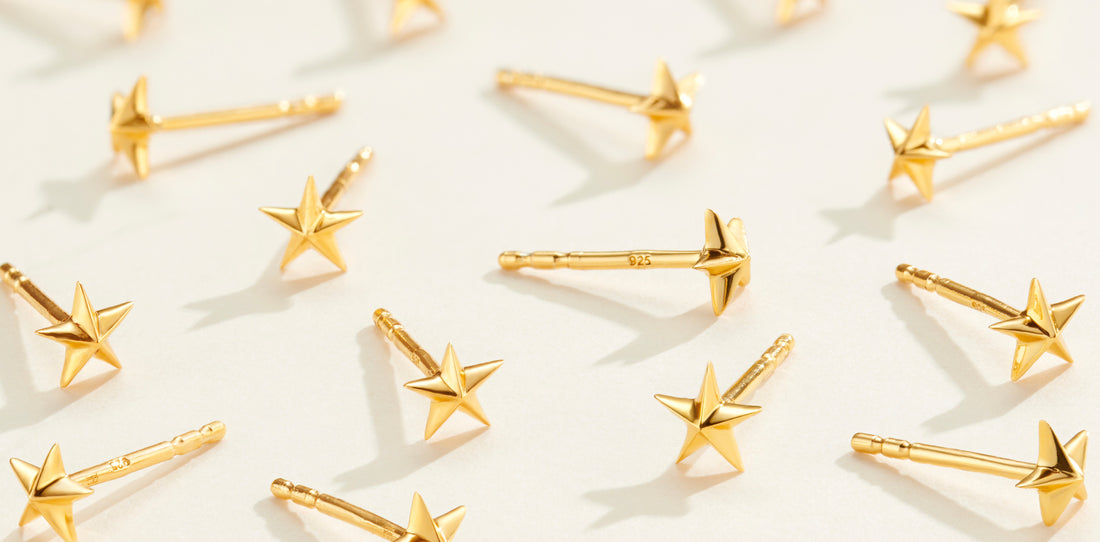 Celestial Symbols: The Ultimate Guide to Meaningful Jewellery