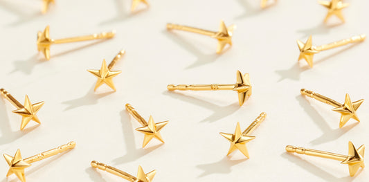 Celestial Symbols: The Ultimate Guide to Meaningful Jewellery